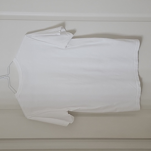 Noah Core Logo-Print 100% Cotton Jersey T-Shirt, Size S, Excellent Condition - Picture 4 of 10